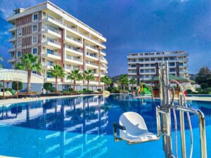 Next property