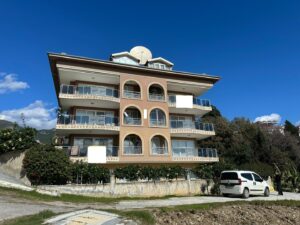Previous property