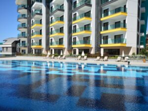 Next property