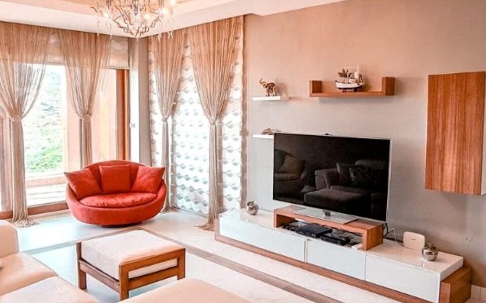 Kargicak Alanya Turkey 4 Room Apartments For Sale From Owner Kaf 0408 41