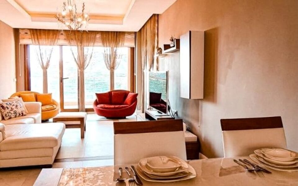 Kargicak Alanya Turkey 4 Room Apartments For Sale From Owner Kaf 0408 42