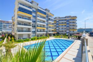 Next property