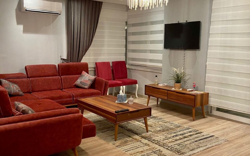 Kestel Alanya Turkki Asunnot Myytävänä 3 Huone Lähellä Rantaa Dks 2608 2