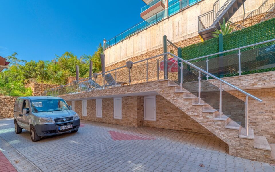 Kestel Alanya Turkey Luxury Cheap Apartments For Sale Krs 1108 2
