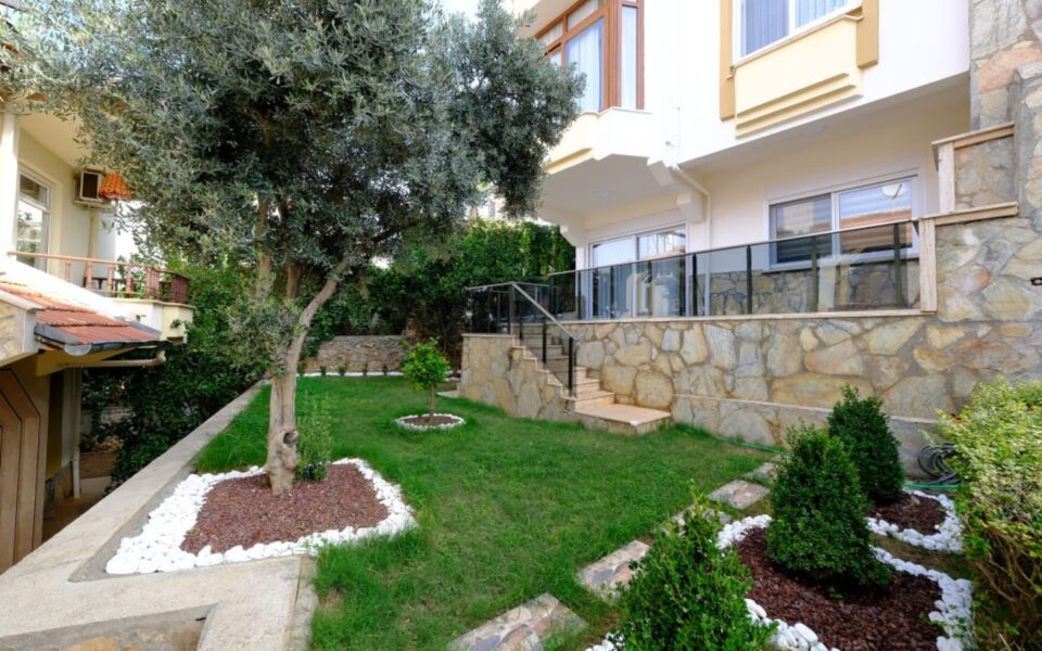 Kestel Alanya Turkki Huvilat Myynnissä Yks 2108 2