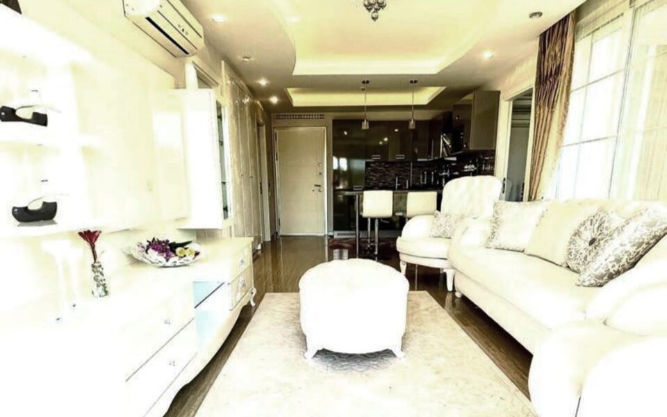 Konakli Alanya Turkiye Luxury Apartments for sale – KAP-2508