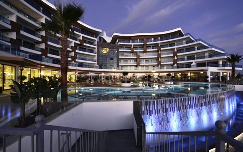 Konakli Alanya Turkiye Luxury Apartments for sale – KAP-2508