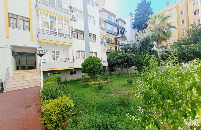 Mahmutlar Alanya 3 værelses billige lejligheder til salg – MGU-3008