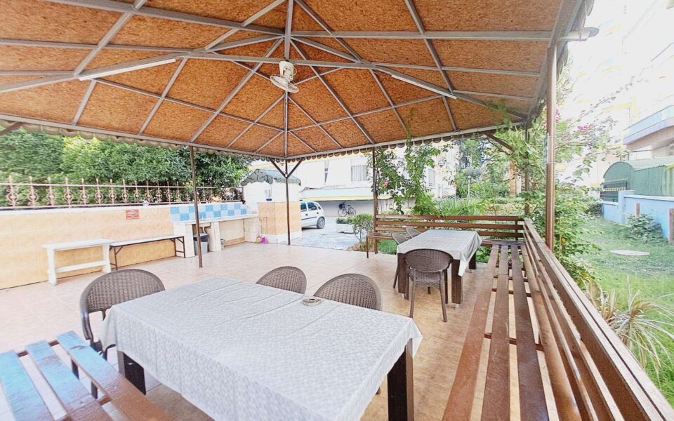 Mahmutlar Alanya 3 Room Cheap Apartments for sale – MGU-3008