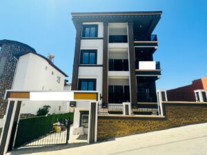 Next property