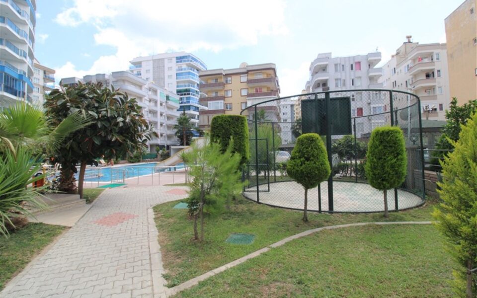 Mahmutlar Alanya Cheap Studio Flat For Sale Moc 2808 Best Price 2