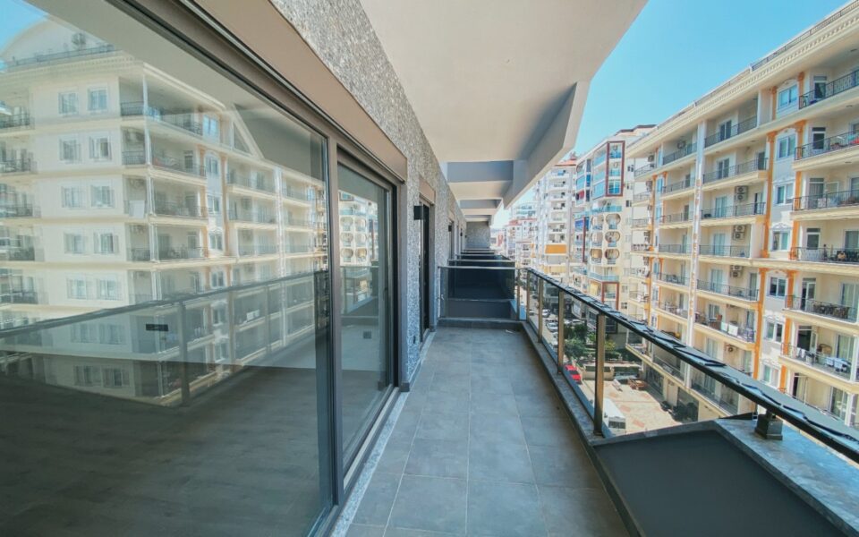 Mahmutlar Alanya Properties Asunnot Myynnissä Omistajalta Grm 0608 3