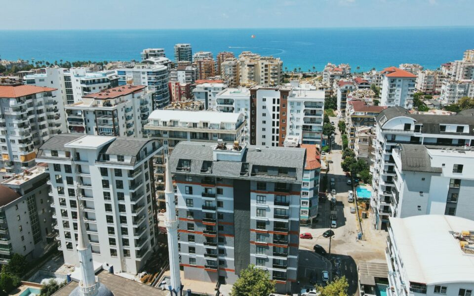 Mahmutlar Alanya Properties Asunnot Myynnissä Omistajalta Grm 0608 9
