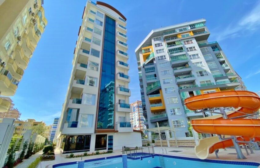 Mahmutlar Alanya Ejendomslejligheder Til salg 158099 Yme 0108 1