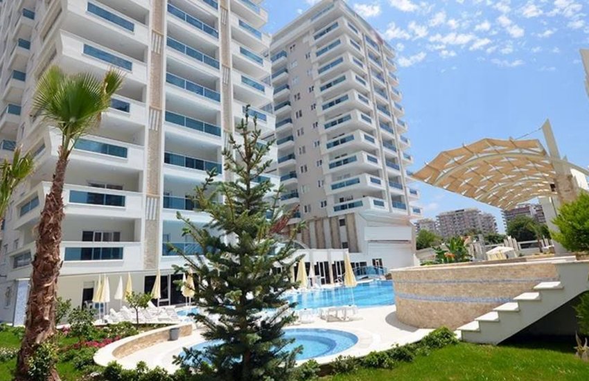 Mahmutlar Alanya Tyrkiet Luksuslejligheder til salg Yme 2108 1