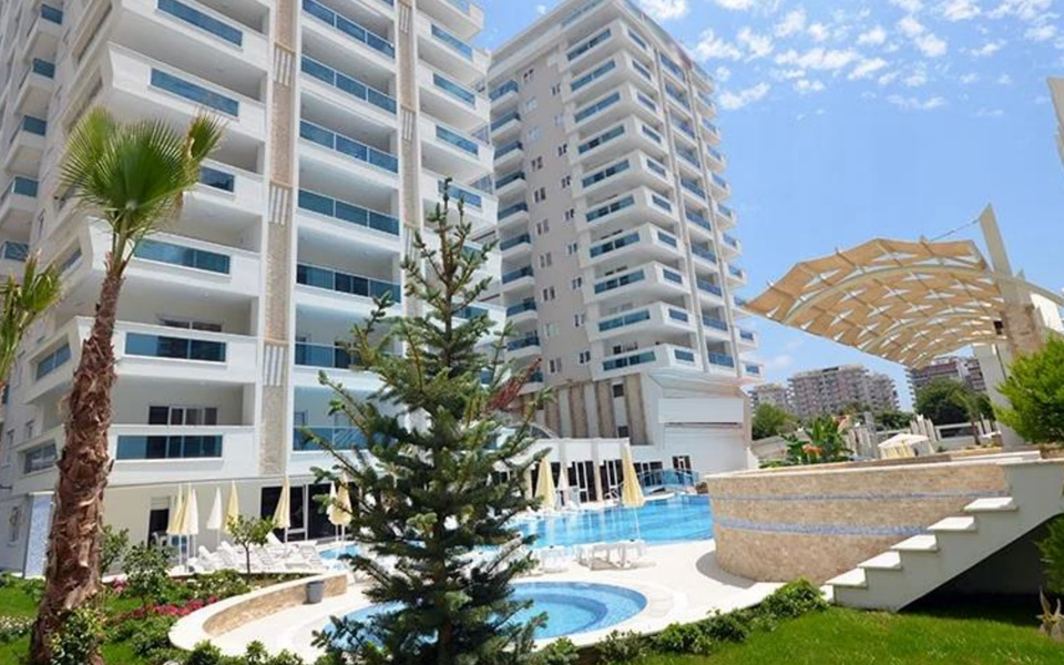 Mahmutlar Alanya Turkiet Lyxlägenheter Till Salu Yme 2108 1
