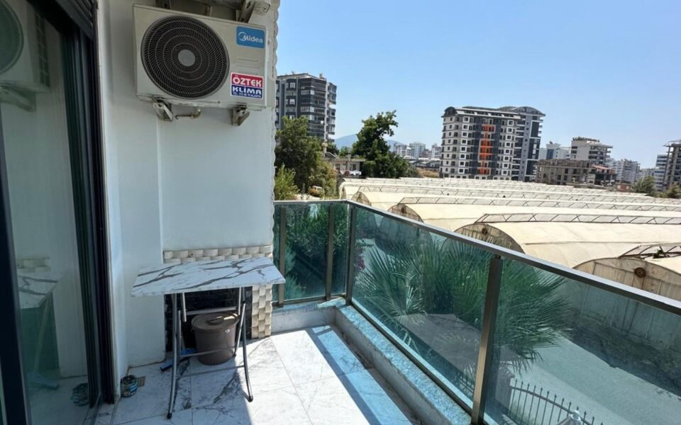 Mahmutlar Alanya Tyrkia Eiendommer leiligheter til salgs Mln 1108 4