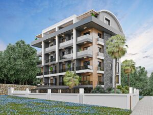 Next property