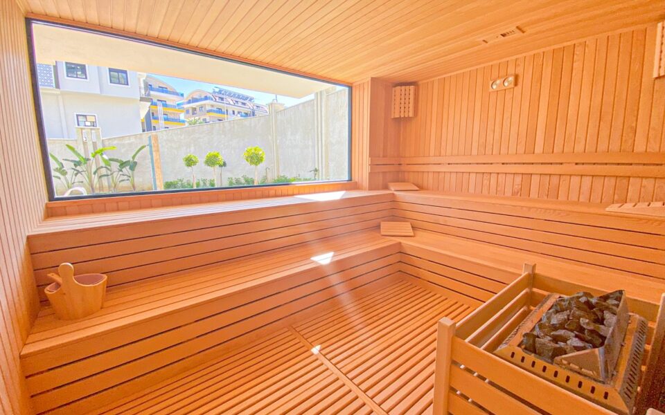 Oba Alanya Tyrkiet lejligheder duplex til salg Rst 2208 2
