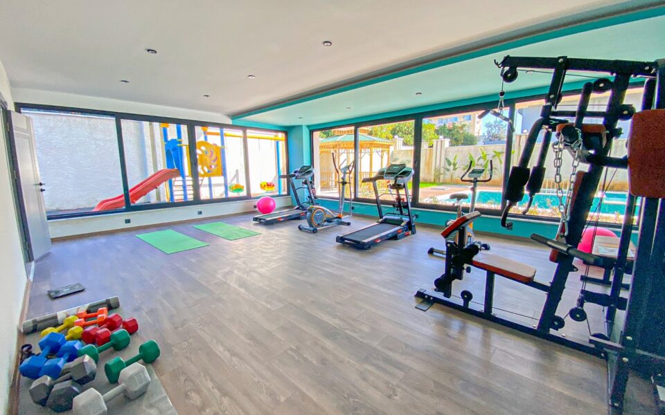Oba Alanya Tyrkiet lejligheder duplex til salg Rst 2208 3