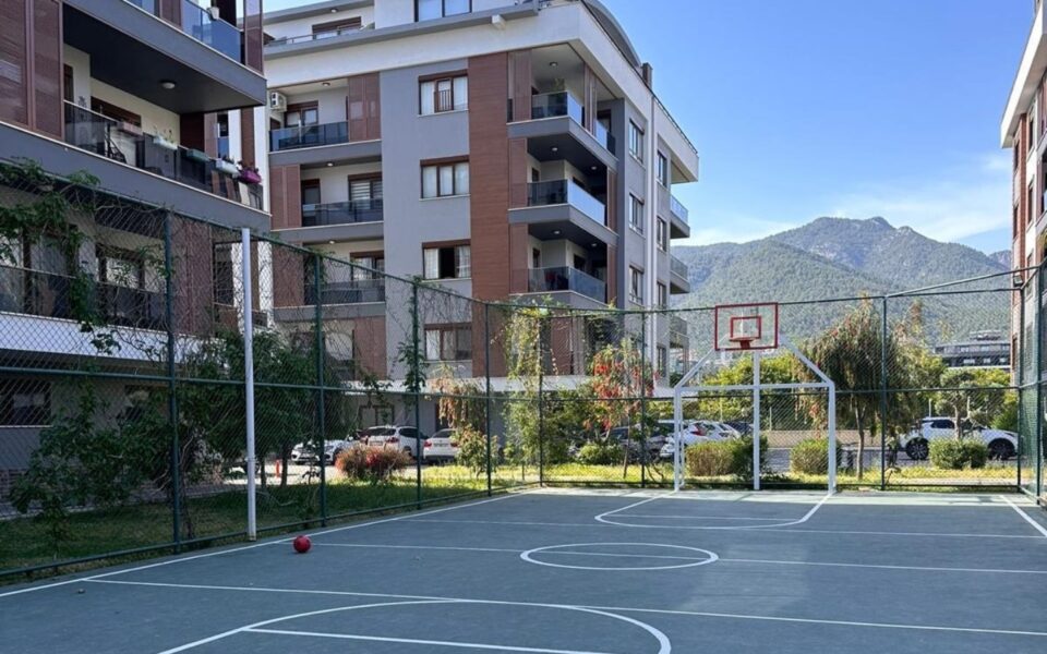 Oba Alanya Turkey Turkish Citizenship Apartments For Sale Oys 1108 2