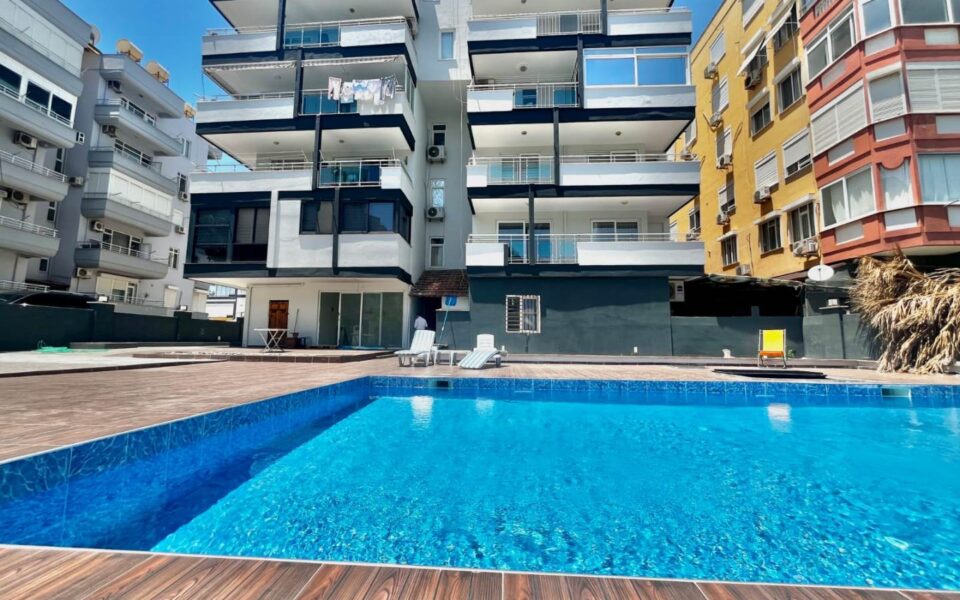 Oba Alanya Turkiye Cheap Properties Apartments For Sale Iob 1108 9