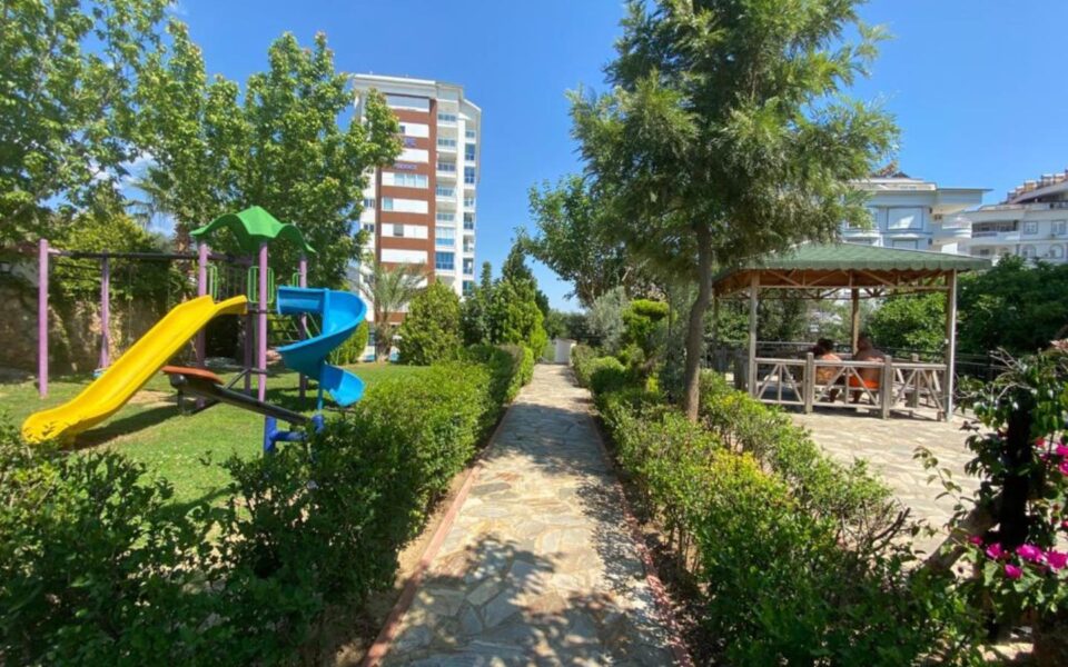 Tosmur Alanya 3 roms billige leiligheter til salgs Tpo 1508 2