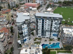 Next property