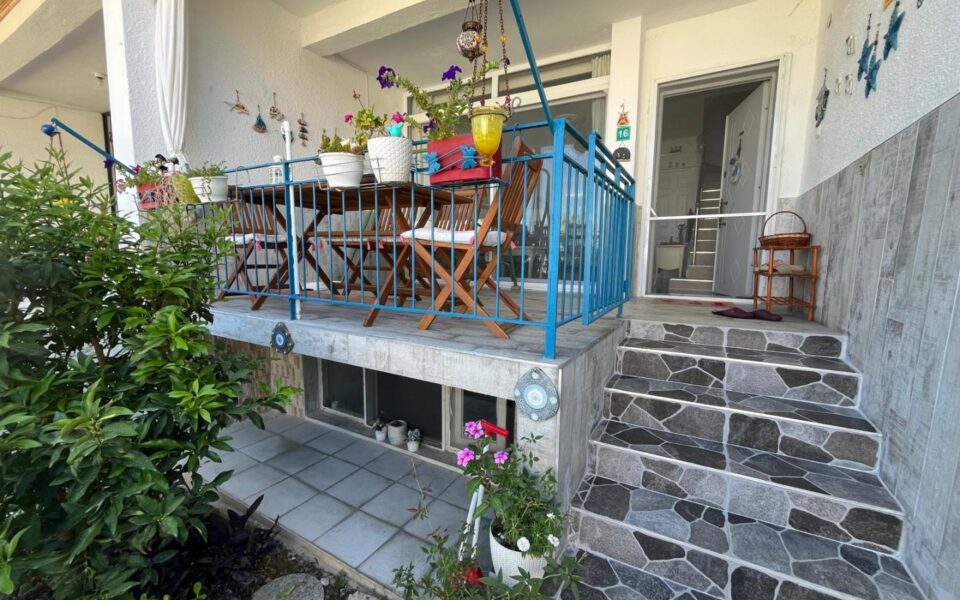 Tyrkisk statsborgerskab lejligheder duplex til salg Kargicak Alanya Tyrkiet 3