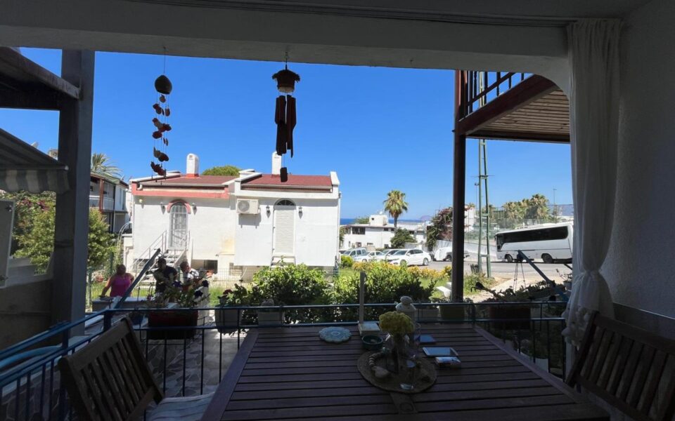 Tyrkisk statsborgerskab lejligheder duplex til salg Kargicak Alanya Tyrkiet 4
