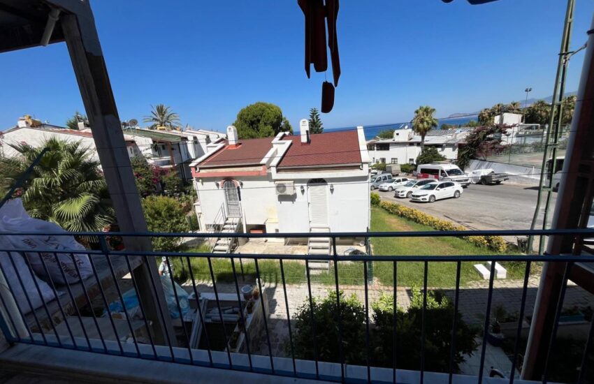 Tyrkisk statsborgerskab lejligheder duplex til salg Kargicak Alanya Tyrkiet 10