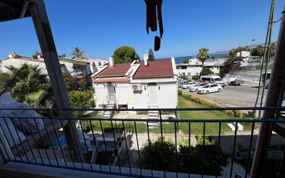 Tyrkisk statsborgerskab lejligheder duplex til salg Kargicak Alanya Tyrkiet 10
