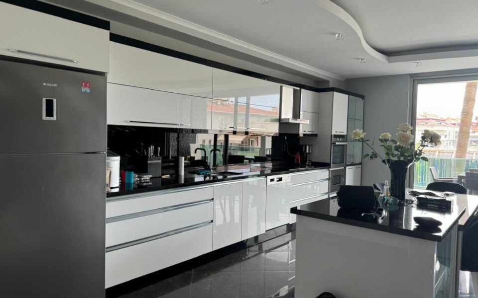 Turkish Residence Permit Apartments Duplex For Sale Oba Alanya Turkey Ore 1908 1