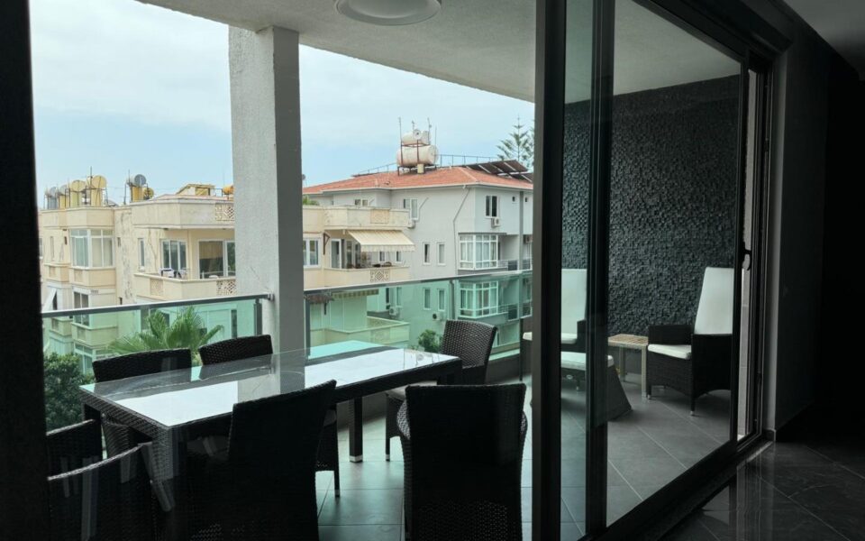 Turkish Residence Permit Apartments Duplex For Sale Oba Alanya Turkey Ore 1908 3