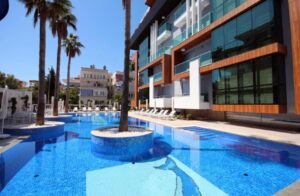 Next property