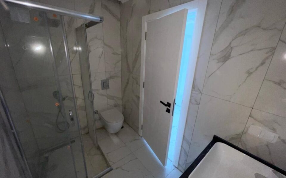 Ultra Luxury 2 Room Flats for sale Mahmutlar Alanya Turkey – MAR-1808