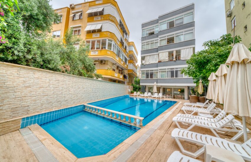 Alanya Center Lejligheder Lejlighed Til salg Als 0109 10