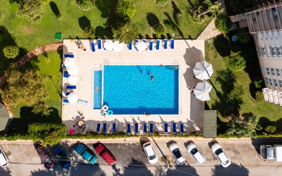 Alanya Centrum leiligheter til salgs Msa 0609 11