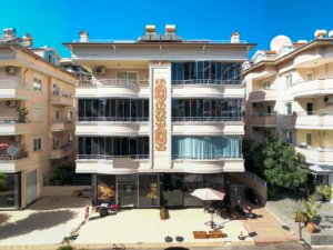 Next property