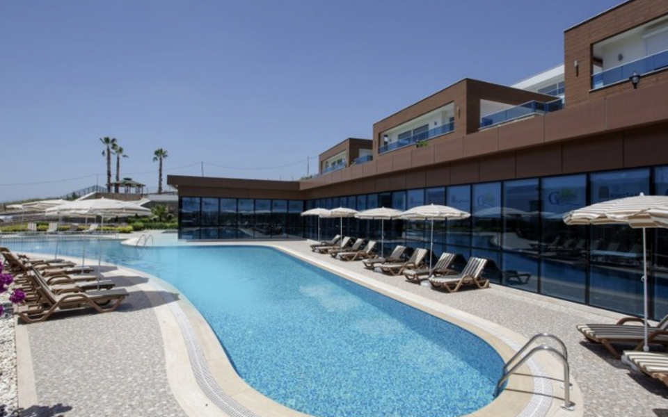 Kargicak Alanya Duplexes For Sale Kgl 0609 3