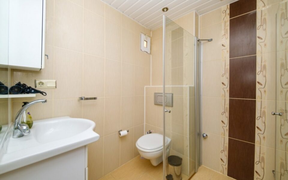 Konakli Alanya Sea View 4 Rooms Penthouses Duplexes For Sale Skg 1909 1