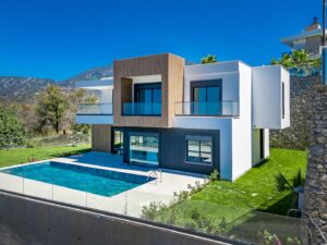 Next property