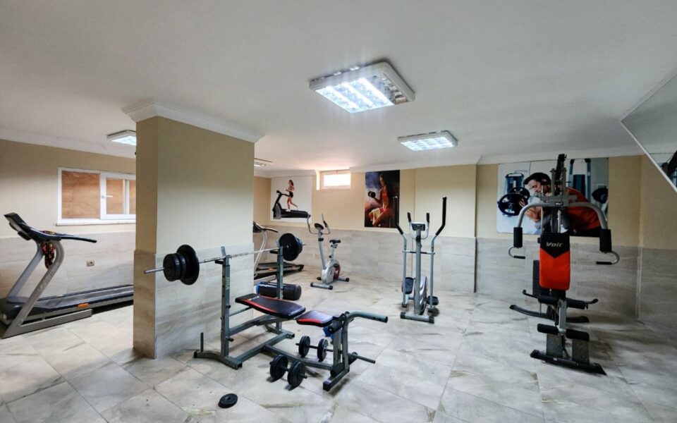 Mahmutlar Alanya leilighet til salgs med 3 rom Strand 200 M Bym 0209 2
