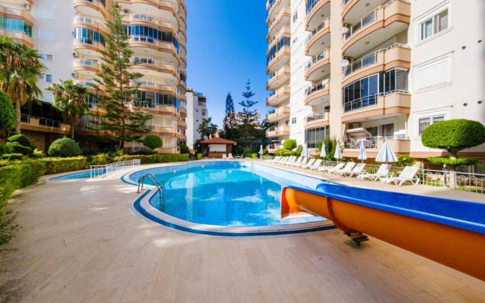 Mahmutlar Alanya Billige leiligheter til salgs Dco 0609 1
