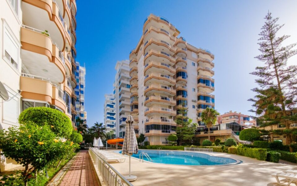 Mahmutlar Alanya Billige leiligheter til salgs Dco 0609 2