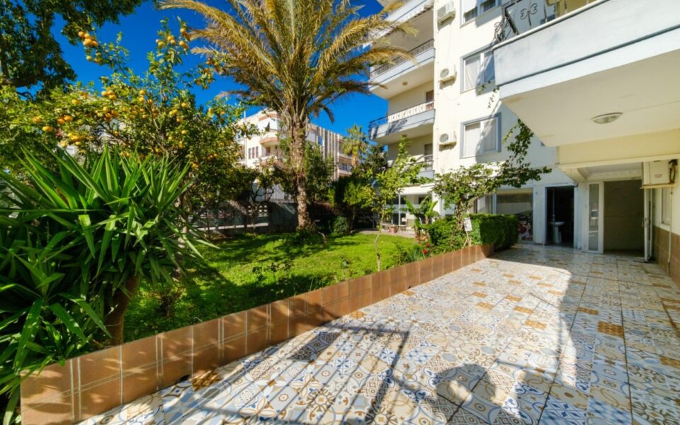 Oba Alanya Tyrkia 2 roms leilighet til salgs Mro 0509 2
