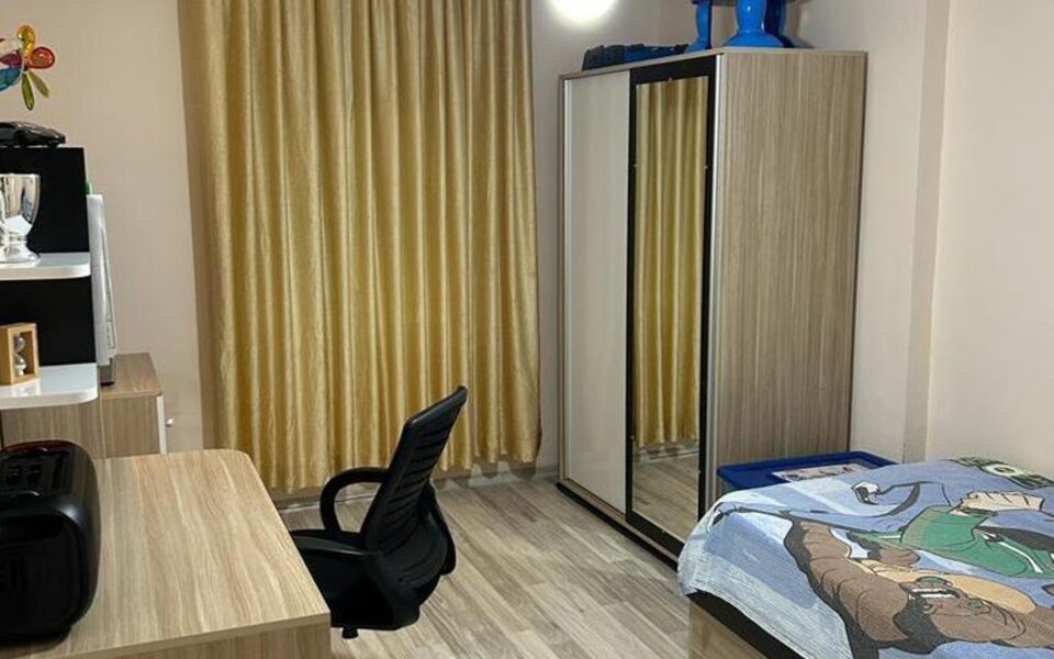 Tosmur Alanya lägenheter med turkiskt medborgarskap till salu Tgn 0109 1