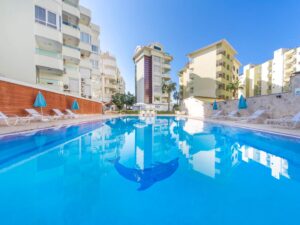 Next property