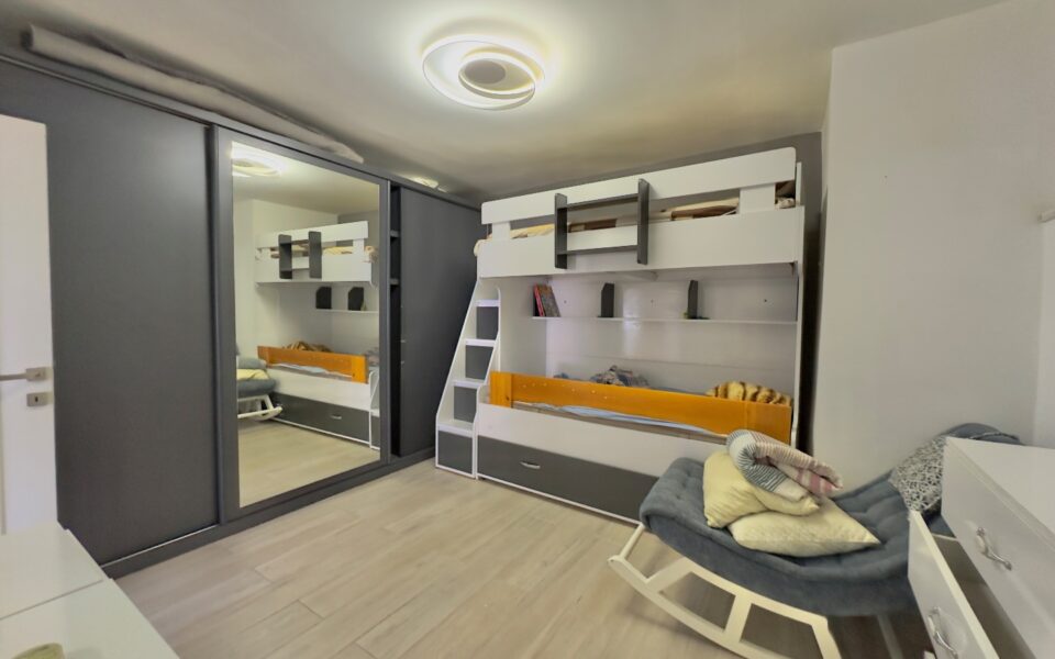 Billige leiligheter i Alanya slott til salgs – KKR-2010