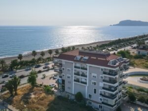 Next property